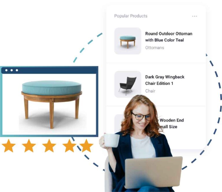 Ecommerce Ratings and Reviews
