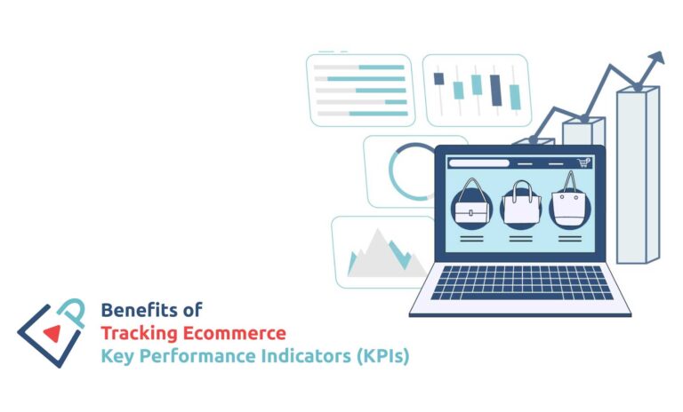 Benefits of Tracking Ecommerce KPIs in Retail