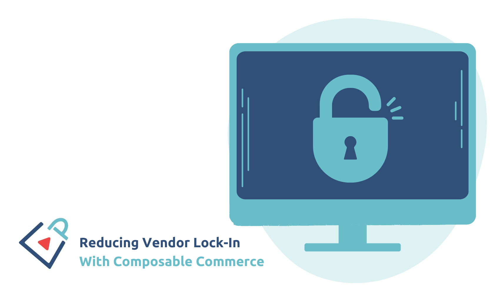 Reducing Vendor Lock-In With Composable Commerce