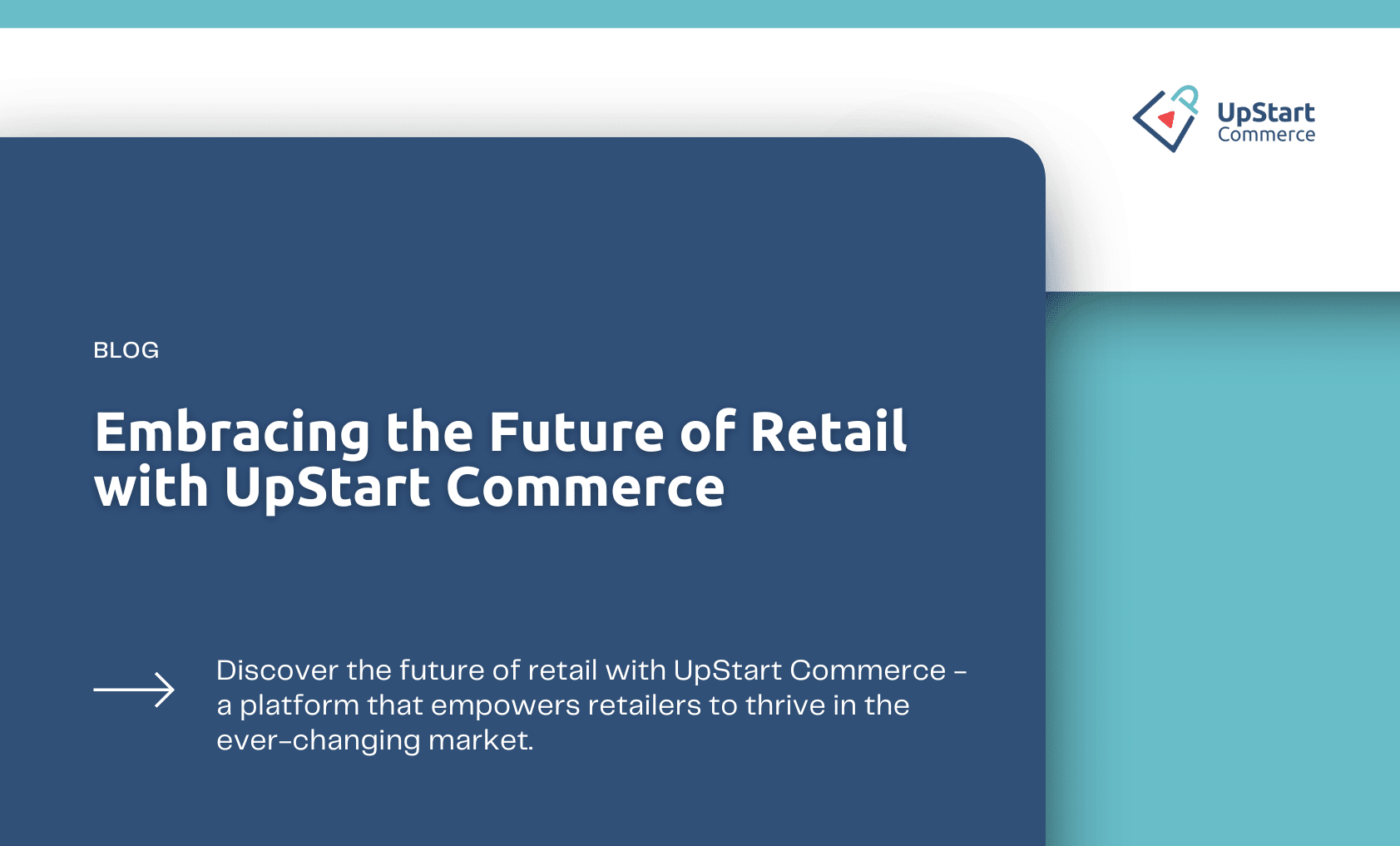 Embracing the Future of Retail